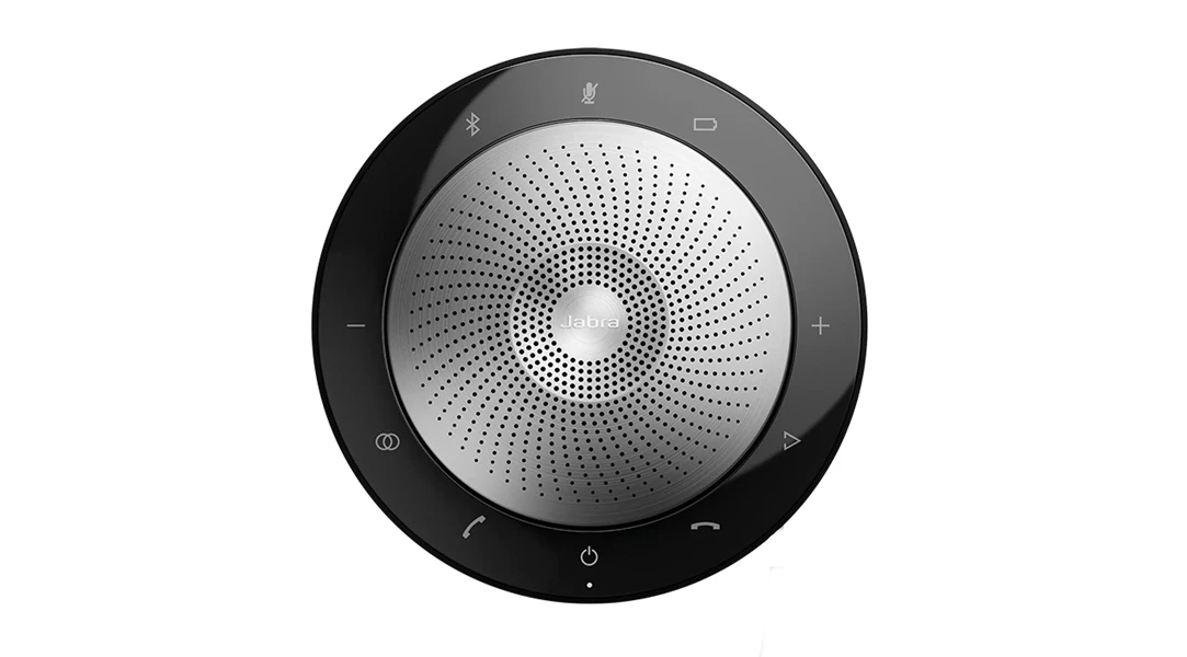 Tổng quan về sản phẩm Jabra Speak 710