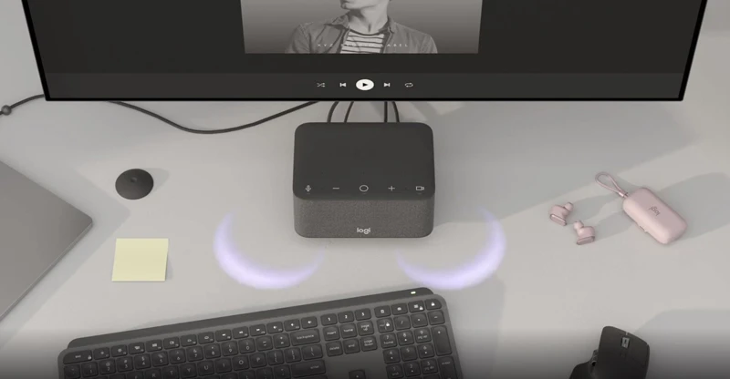 Chuyển đổi âm thanh dễ dàng