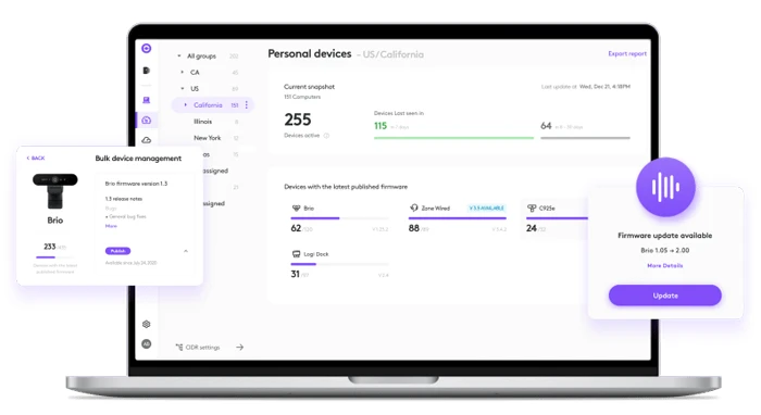Hỗ trợ công việc từ bất cứ đâu với Sync