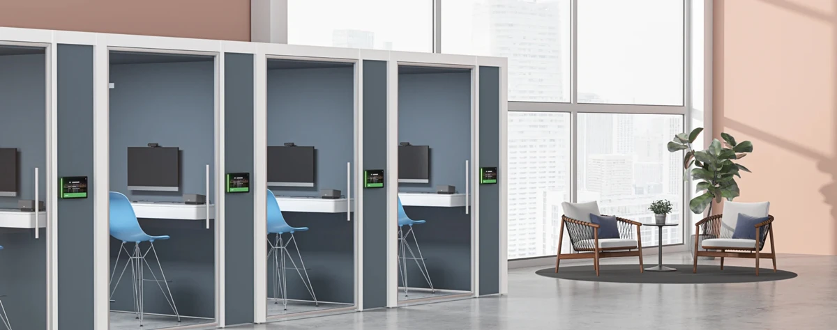 Một dock, nhiều địa điểm