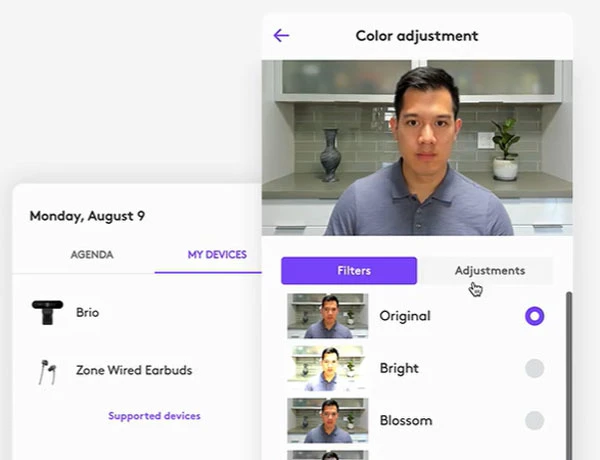 Thêm một chút màu sắc