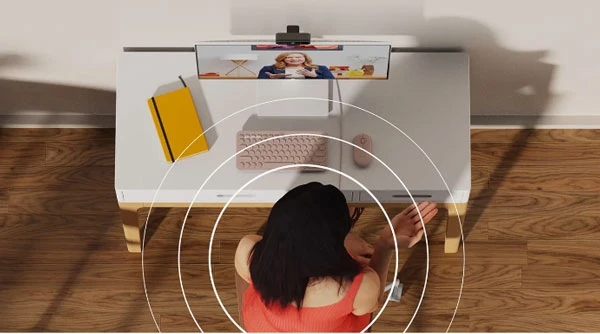 Nghe chính mình rõ ràng