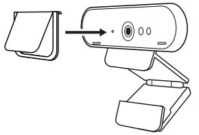 Cách lắp màn trập riêng tư