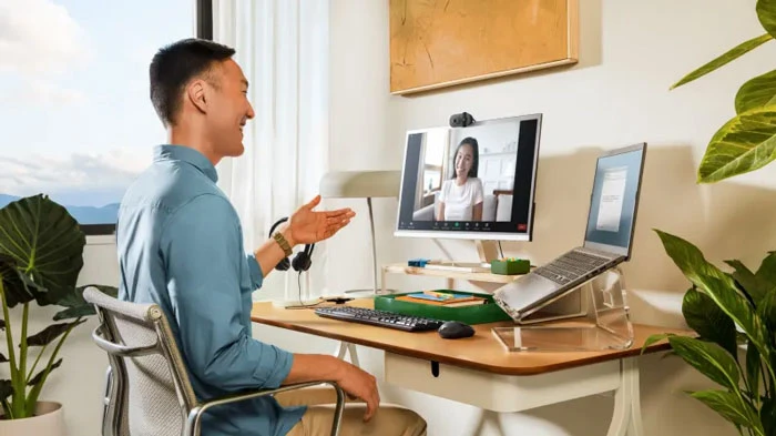 Các tính năng chính của Logitech Brio 100