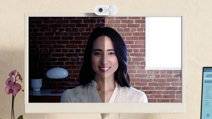 Trông tươi sáng hơn 50%