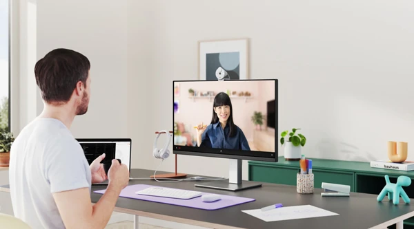 Các đặc điểm nổi bật của Logitech Brio 300