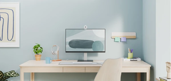 Được nhìn và nghe thấy rõ ràng