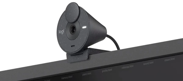 Màn che bảo mật gắn kèm