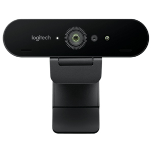 Logitech Brio - 4k Ultra HD