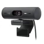 Webcam hội nghị Logitech Brio 500