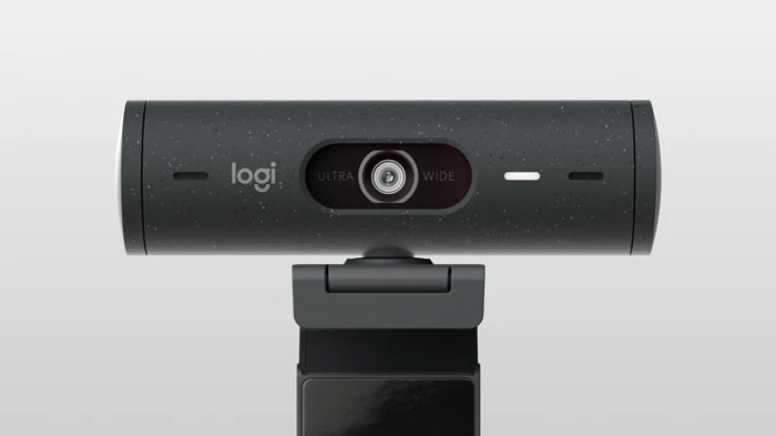 Logitech Brio 505