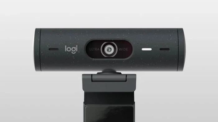 Logitech Brio 505