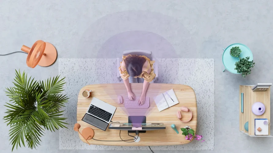 Mic kép khử tiếng ồn