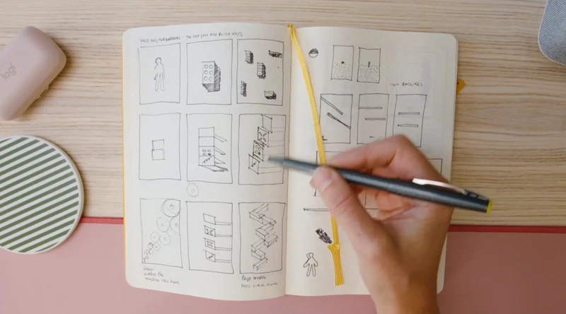 Chế độ hiển thị (Show Mode)