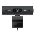 Webcam Logitech Brio 505 | P/N: 960-001461