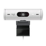 Webcam Logitech Brio 505 | P/N: 960-001462