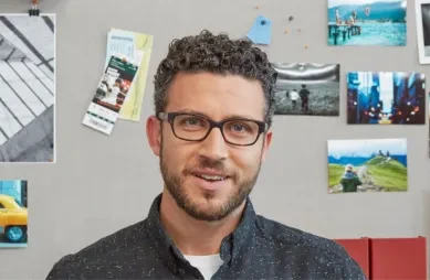 Tập trung vào bạn