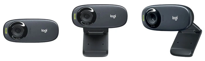Các đặc điểm nổi bật của Logitech C310