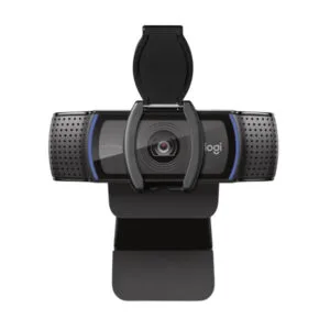 Webcam hội nghị Logitech C920e