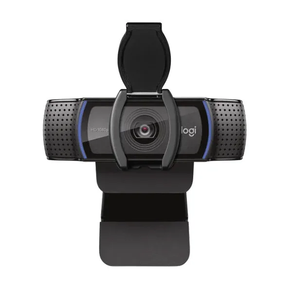 Webcam hội nghị Logitech C920e