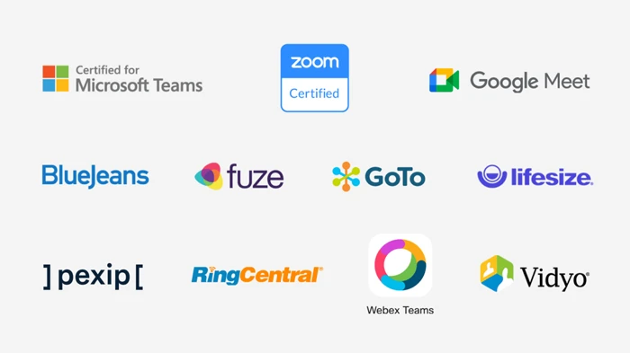 Được chứng nhận cho doanh nghiệp