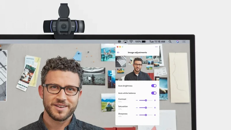 Điều khiển với tune trên máy tính bàn