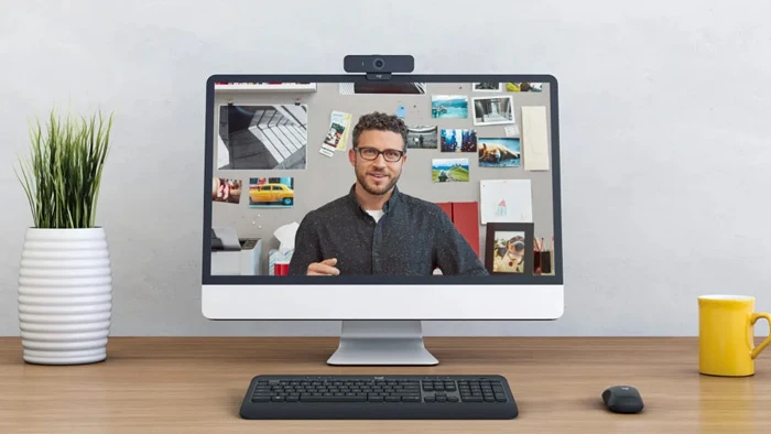 Vẻ ngoài chyên nghiệp