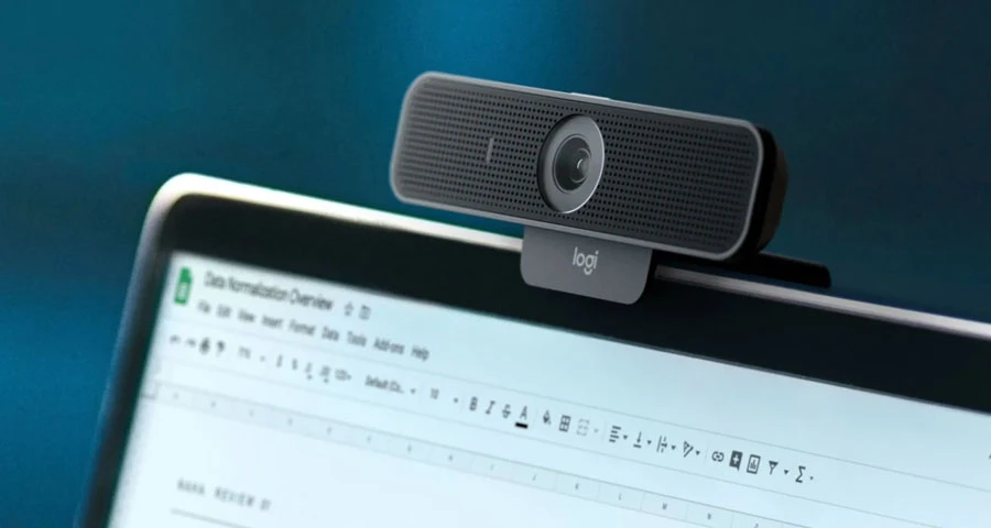 Camera hội nghị USB Logitech C925e