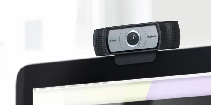 Các đặc điểm nổi bật của webcam hội nghị Logitech C930e