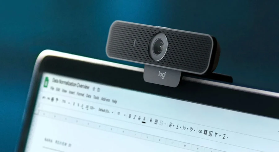 Camera hội nghị USB Logitech C930e