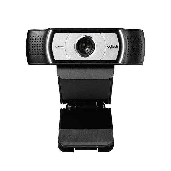 Webcam Full HD 1080p Logitech C930e