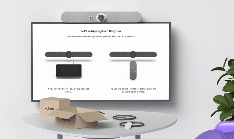 Triển khai video nhanh chóng hơn