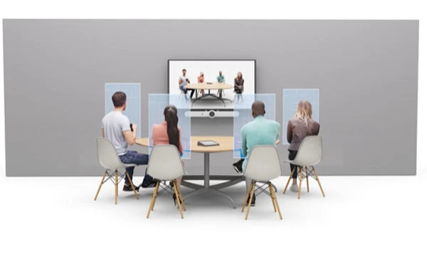 Chế độ xem người nói