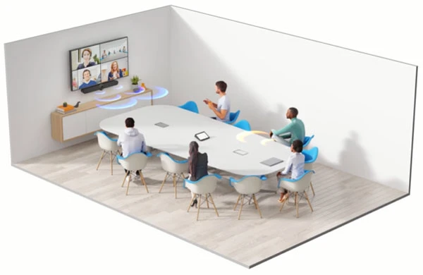 Tính năng full-duplex