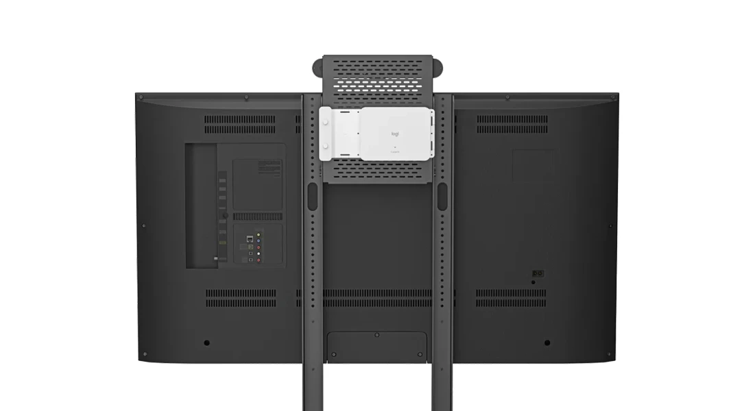 Trên thanh di động