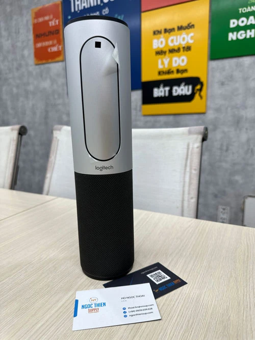 Hình ảnh sản phẩm Logitech Connect