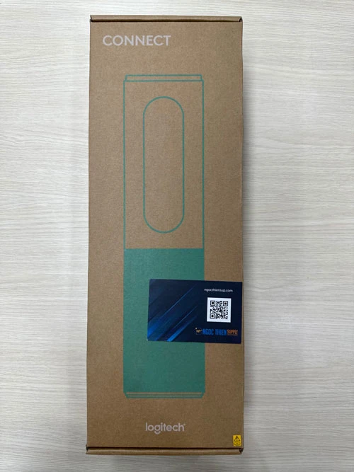 Hình ảnh sản phẩm Logitech Connect