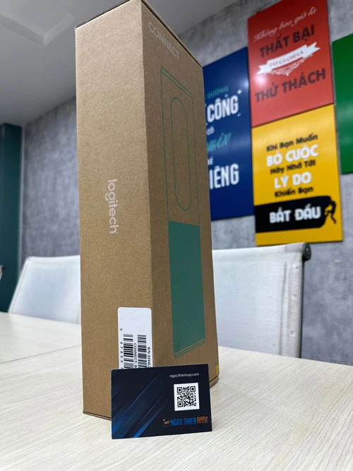 Hình ảnh sản phẩm Logitech Connect