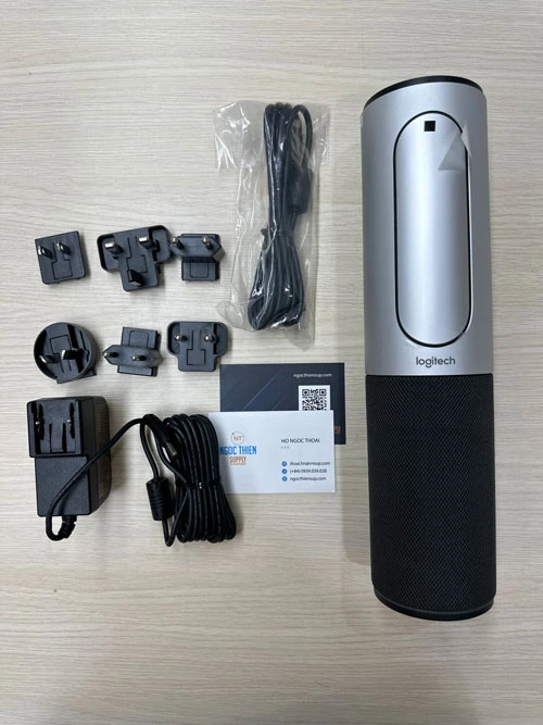 Hình ảnh sản phẩm Logitech Connect