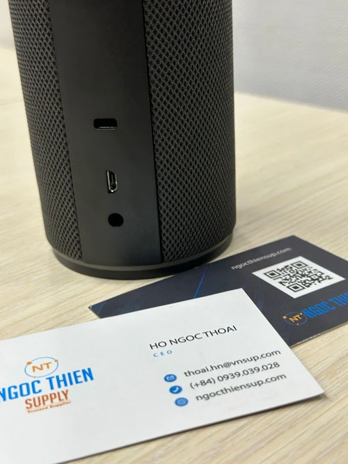 Hình ảnh sản phẩm Logitech Connect