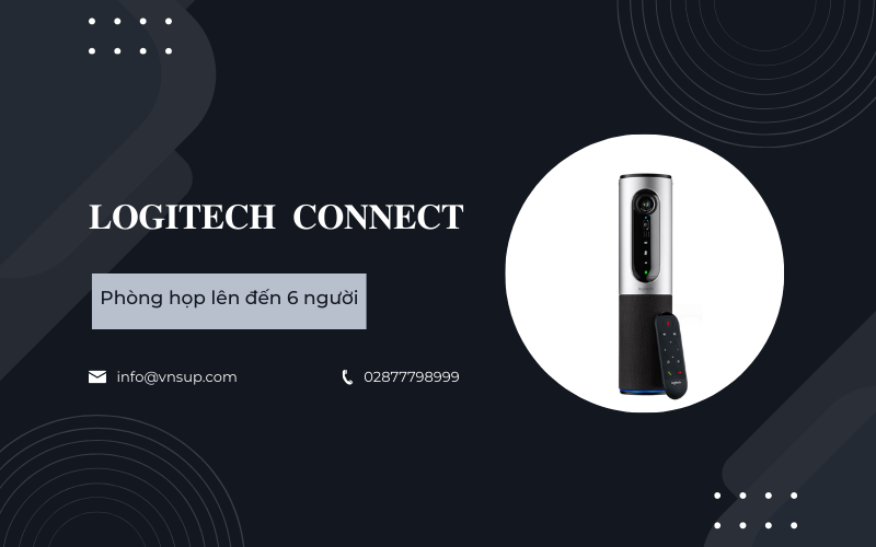 Logitech Connect