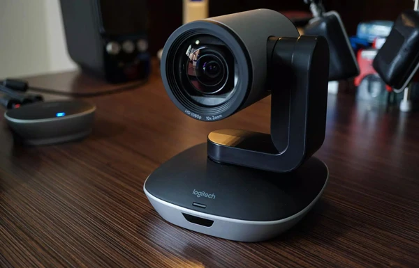 Camera Logitech