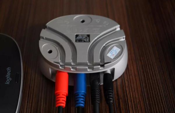 Cáp truyền tính hiệu