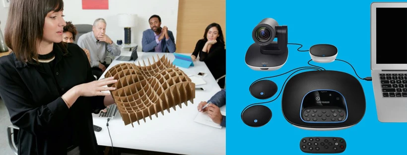 Bảng dữ liệu Logitech Group (960-001054)