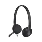 Tai nghe máy tính USB Logitech H340