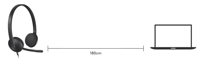 Tai nghe máy tính USB