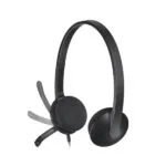 Tai nghe máy tính USB Logitech H340