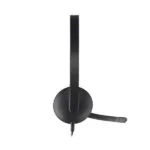 Tai nghe máy tính USB Logitech H340