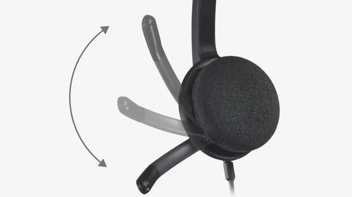 Mic khử tiếng ồn