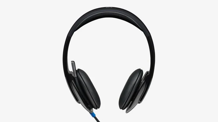 Các tính năng chính của Logitech H540